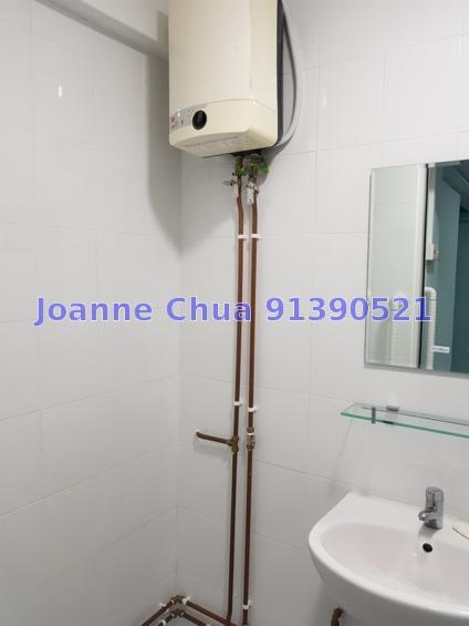 Blk 324 Bukit Batok Street 33 (Bukit Batok), HDB 3 Rooms #168649932